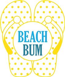 Beach Bum