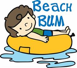 Beach Bum