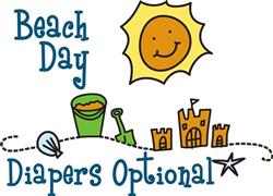 Beach Day