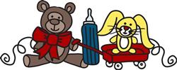 Bear And Rabbit