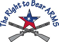 Bear Arms