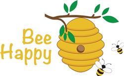 Bee Happy