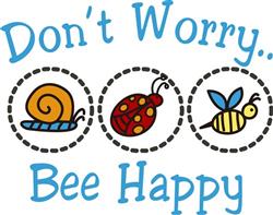 Bee Happy