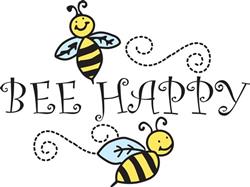 Bee Happy