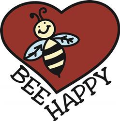 Bee Happy