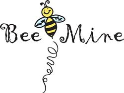 Bee Mine