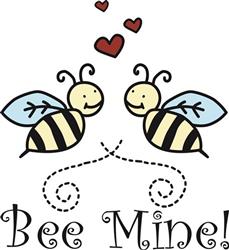 Bee Mine