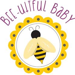 Bee-utiful Baby