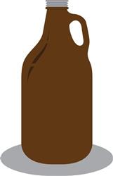 Beer Bottle