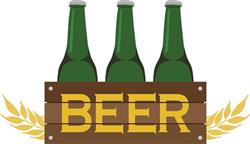 Beer Crate