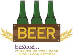Beer Crate