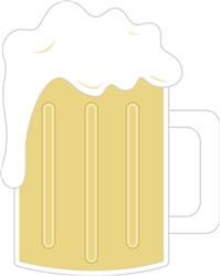 Beer Mug