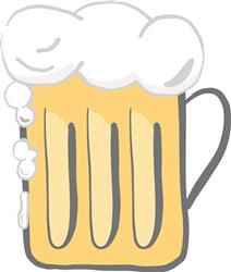 Beer Mug