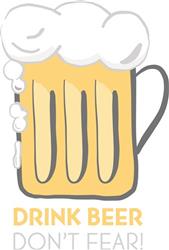 Beer Mug