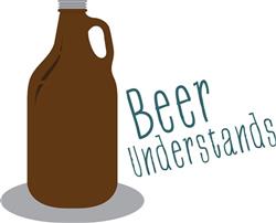 Beer Understands