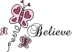 Believe