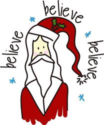 Believe