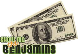 Benjamins