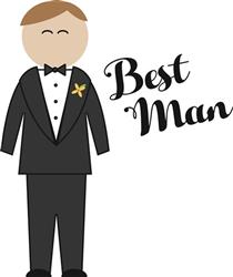 Best Man