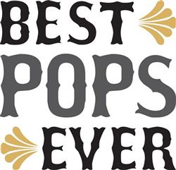 Best Pops Ever