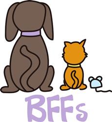 BFFs