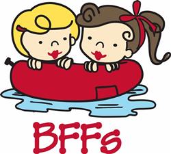 BFFs