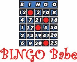 Bingo Babe