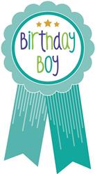 Birthday Boy