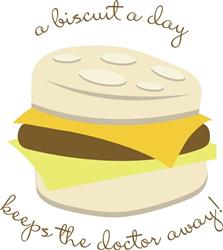 Biscuit a Day