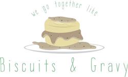 Biscuits & Gravy
