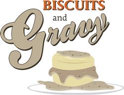 Biscuits & Gravy