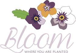 Bloom Where Planted