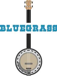 Bluegrass Banjo