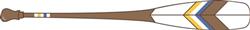 Boat Paddle