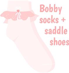 Bobby Socks