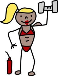Body Builder