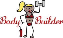 Body Builder