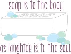 Body Soap