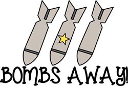 Bombs Away