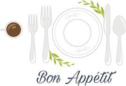 Bon Appetit