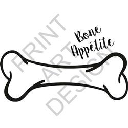 Bone Appetite
