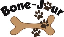 Bone-Jour
