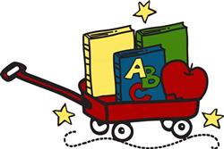 Book Wagon
