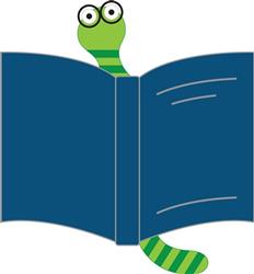 Book Worm