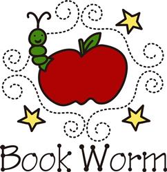 Book Worm