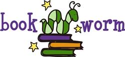 Book Worm