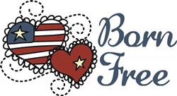 Born Free