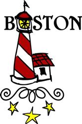 Boston