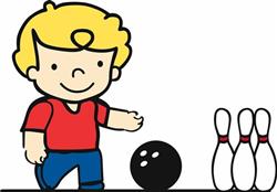 Bowling Boy