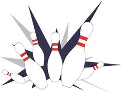 Bowling Pins